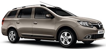 RENAULT LOGAN