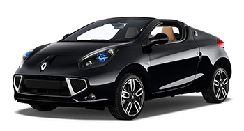 RENAULT WIND