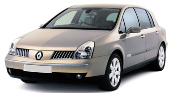 RENAULT VEL