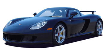 PORSCHE CARRERA