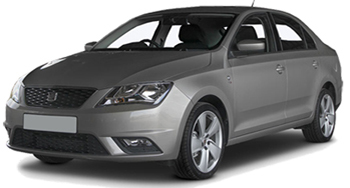 SEAT TOLEDO