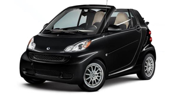 SMART CABRIO