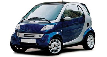 SMART CITY-COUPE