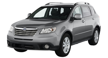 SUBARU TRIBECA