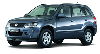 SUZUKI GRAND