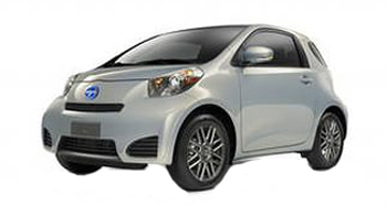 TOYOTA IQ