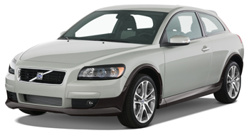 VOLVO C30