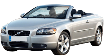 VOLVO C70