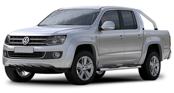 VW AMAROK