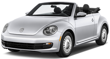VW BEETLE