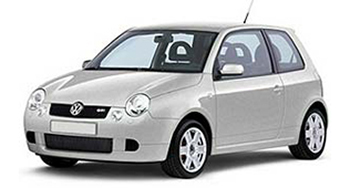 VW LUPO