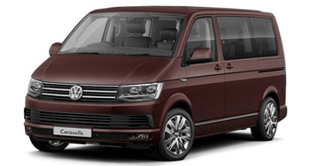 VW MULTIVAN