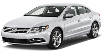 VW CC