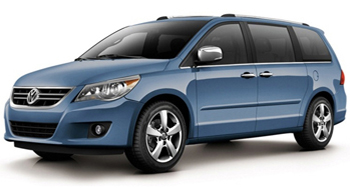 VW ROUTAN
