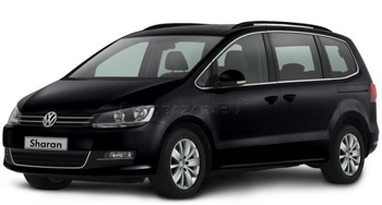 VW SHARAN