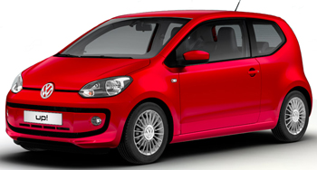 VW UP!