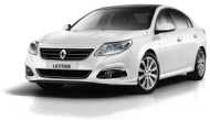RENAULT LATITUDE
