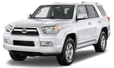 TOYOTA 4