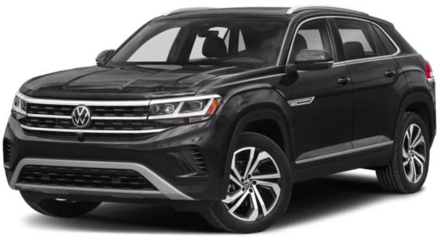 VW ATLAS