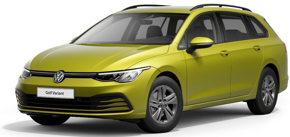 VW GOLF