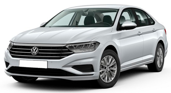 VW JETTA