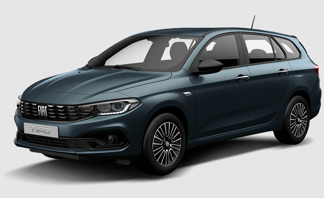 FIAT TIPO