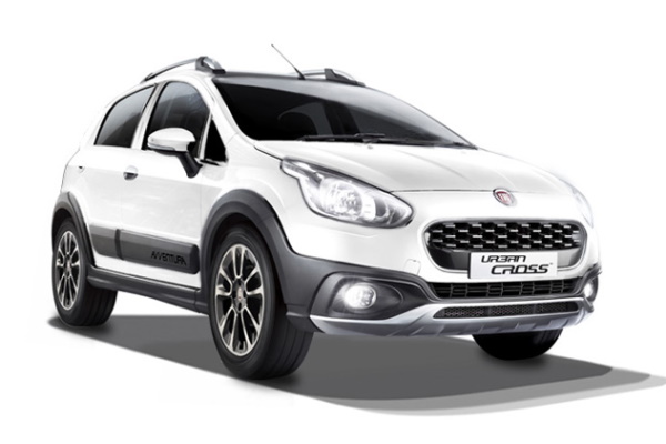 FIAT URBAN