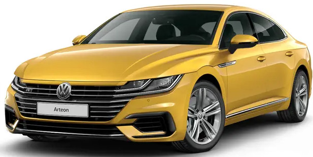 VW ARTEON