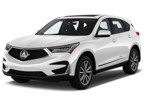ACURA RDX